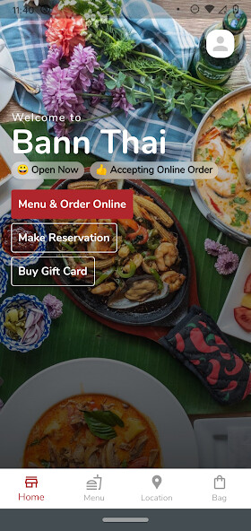 Run android online APK Bann Thai Fort Collins from MyAndroid or emulate Bann Thai Fort Collins using MyAndroid Run android online APK Bann Thai Fort Collins from MyAndroid or emulate Bann Thai Fort Collins using MyAndroid