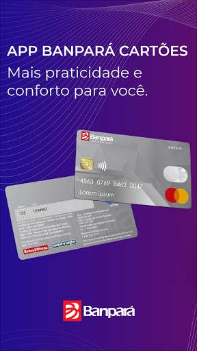 Run android online APK Banpará Cartões from MyAndroid or emulate Banpará Cartões using MyAndroid