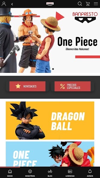 Run android online APK Banpresto from MyAndroid or emulate Banpresto using MyAndroid Run android online APK Banpresto from MyAndroid or emulate Banpresto using MyAndroid