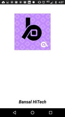 Emulate Android APK Bansal HiTech