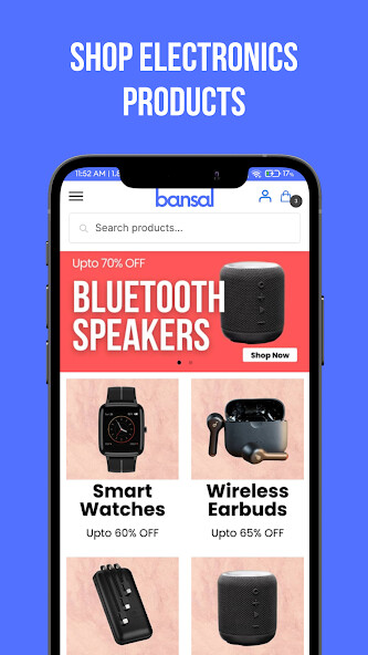 Run android online APK Bansal Retail Shopping App from MyAndroid or emulate Bansal Retail Shopping App using MyAndroid Run android online APK Bansal Retail Shopping App from MyAndroid or emulate Bansal Retail Shopping App using MyAndroid
