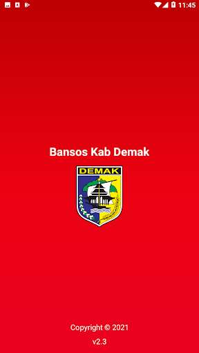 Run android online APK Bansos Kab. Demak from MyAndroid or emulate Bansos Kab. Demak using MyAndroid