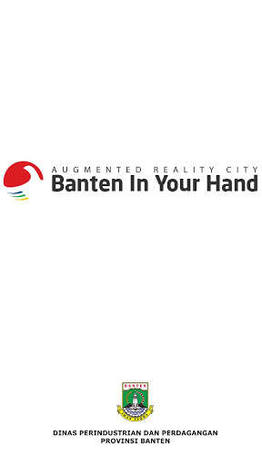 Run android online APK Banten In Your Hand from MyAndroid or emulate Banten In Your Hand using MyAndroid