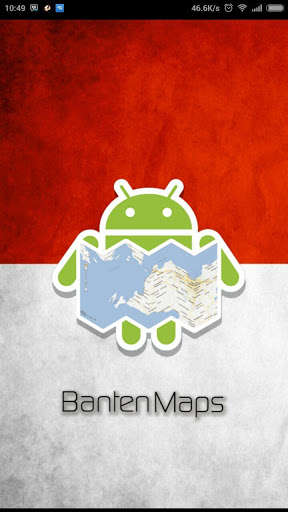 Run android online APK BantenMaps For Android from MyAndroid or emulate BantenMaps For Android using MyAndroid