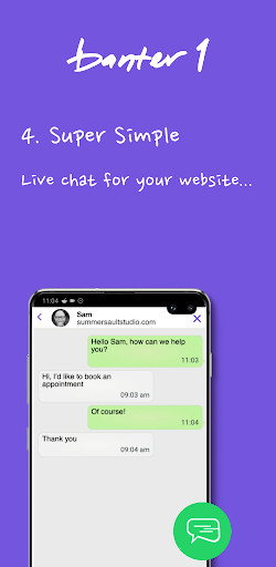 Run android online APK banter1 from MyAndroid or emulate banter1 using MyAndroid Run android online APK banter1 from MyAndroid or emulate banter1 using MyAndroid