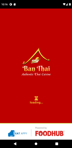 Run android online APK Ban Thai Restaurant from MyAndroid or emulate Ban Thai Restaurant using MyAndroid
