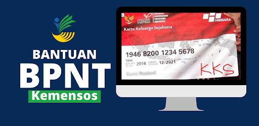Run android online APK Bantuan BPNT Kemensos from MyAndroid or emulate Bantuan BPNT Kemensos using MyAndroid