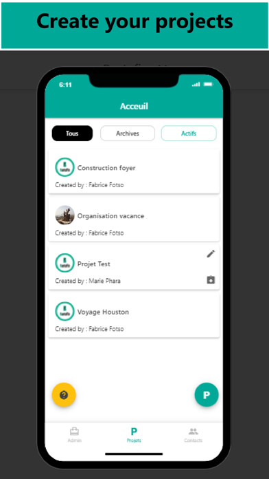 Run android online APK BantuFin Manager from MyAndroid or emulate BantuFin Manager using MyAndroid