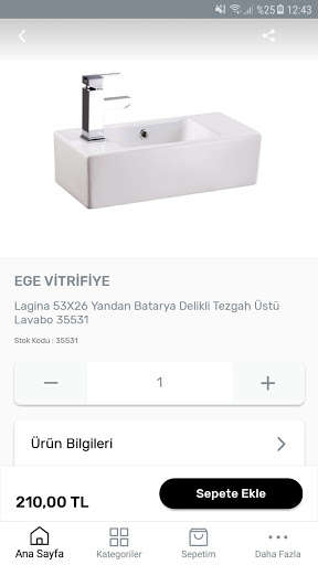 Run android online APK banyosepetim from MyAndroid or emulate banyosepetim using MyAndroid