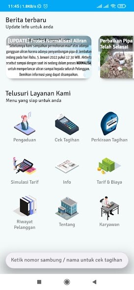 Run android online APK Banyu from MyAndroid or emulate Banyu using MyAndroid Run android online APK Banyu from MyAndroid or emulate Banyu using MyAndroid