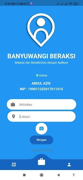 Run android online APK Banyuwangi Beraksi from MyAndroid or emulate Banyuwangi Beraksi using MyAndroid Run android online APK Banyuwangi Beraksi from MyAndroid or emulate Banyuwangi Beraksi using MyAndroid