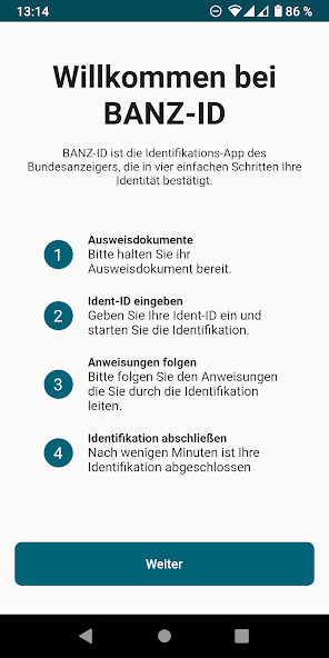Run android online APK BANZ-ID from MyAndroid or emulate BANZ-ID using MyAndroid Run android online APK BANZ-ID from MyAndroid or emulate BANZ-ID using MyAndroid