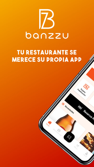 Emulate iPhone app Banzzu Trattoria using MyAndroid Emulate iPhone app Banzzu Trattoria using MyAndroid