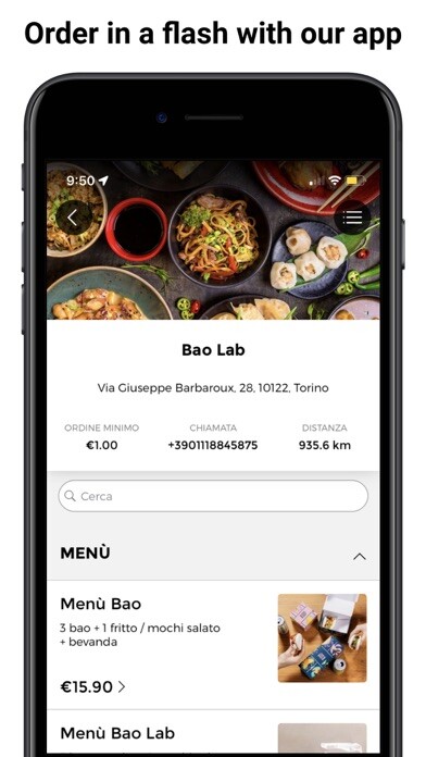 Emulate iPhone app Bao Lab using MyAndroid Emulate iPhone app Bao Lab using MyAndroid