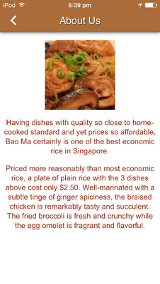 Emulate Android APK Bao Ma Curry Fish Head Emulate Android APK Bao Ma Curry Fish Head