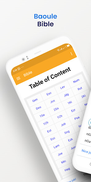 Run android online APK Baoule Bible from MyAndroid or emulate Baoule Bible using MyAndroid Run android online APK Baoule Bible from MyAndroid or emulate Baoule Bible using MyAndroid