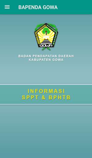 Emulate Android APK BAPENDA GOWA