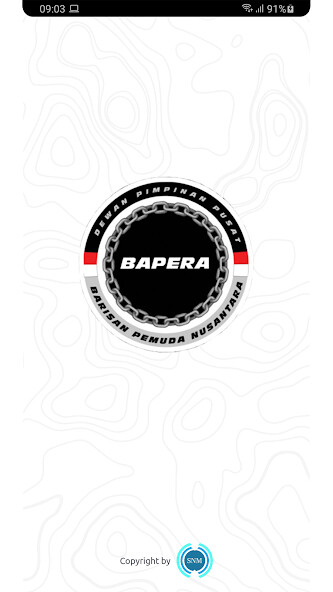 Run android online APK BAPERA from MyAndroid or emulate BAPERA using MyAndroid