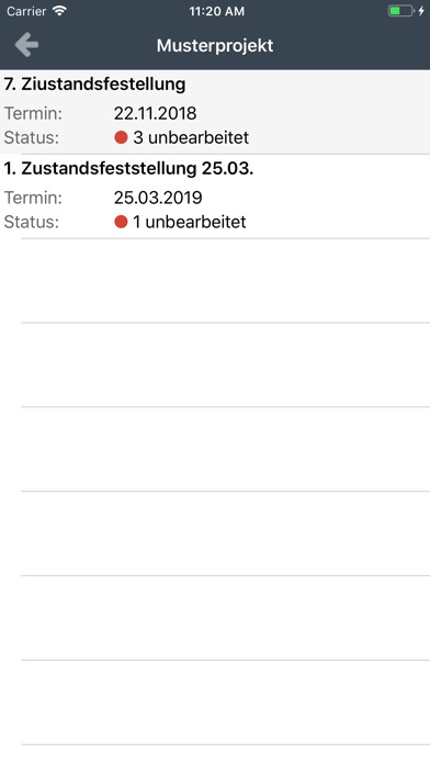 Emulate iPhone app BAPP report using MyAndroid Emulate iPhone app BAPP report using MyAndroid