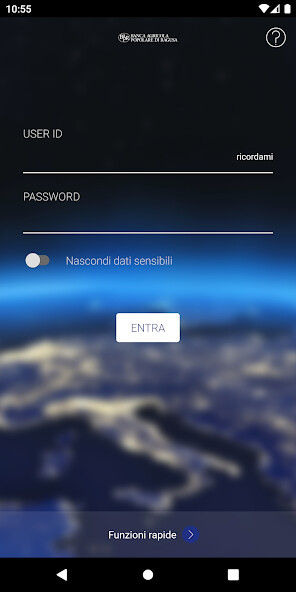 Run android online APK BAPR@MOBILE from MyAndroid or emulate BAPR@MOBILE using MyAndroid