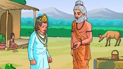 Emulate iPhone app BAPS Stories for Kids 2 using MyAndroid Emulate iPhone app BAPS Stories for Kids 2 using MyAndroid