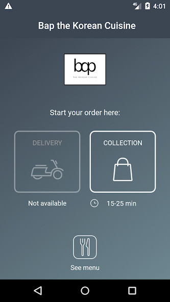 Run android online APK Bap the Korean Cuisine from MyAndroid or emulate Bap the Korean Cuisine using MyAndroid Run android online APK Bap the Korean Cuisine from MyAndroid or emulate Bap the Korean Cuisine using MyAndroid