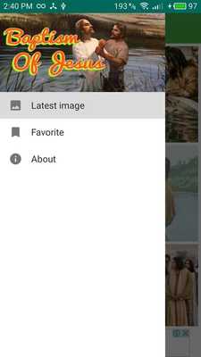 Emulate Android APK Baptism Of Lord Jesus Emulate Android APK Baptism Of Lord Jesus