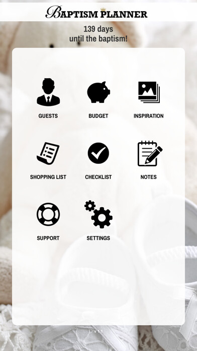 Emulate iPhone app Baptism Planner using MyAndroid Emulate iPhone app Baptism Planner using MyAndroid