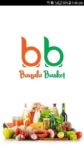 Run android online APK Baqala Basket from MyAndroid or emulate Baqala Basket using MyAndroid Run android online APK Baqala Basket from MyAndroid or emulate Baqala Basket using MyAndroid