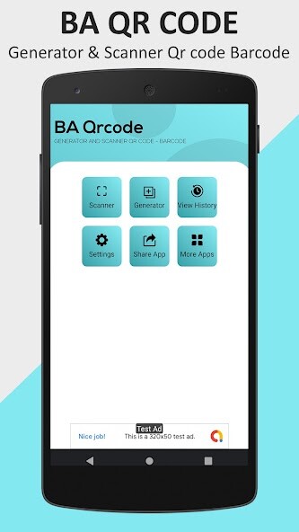 Run android online APK BA Qr Code from MyAndroid or emulate BA Qr Code using MyAndroid Run android online APK BA Qr Code from MyAndroid or emulate BA Qr Code using MyAndroid