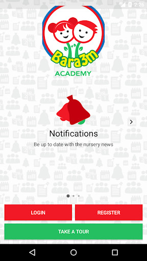 Run android online APK Bara3m Academy from MyAndroid or emulate Bara3m Academy using MyAndroid