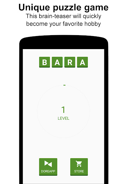Run android online APK Bara - Brain Teaser / Puzzle game from MyAndroid or emulate Bara - Brain Teaser / Puzzle game using MyAndroid Run android online APK Bara - Brain Teaser / Puzzle game from MyAndroid or emulate Bara - Brain Teaser / Puzzle game using MyAndroid