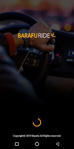 Run android online APK Barafu Driver from MyAndroid or emulate Barafu Driver using MyAndroid