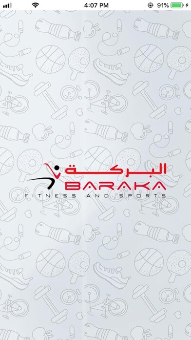 Emulate iPhone app Baraka Sports using MyAndroid Emulate iPhone app Baraka Sports using MyAndroid