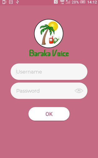 Emulate Android APK BarakaVoice Pro Emulate Android APK BarakaVoice Pro