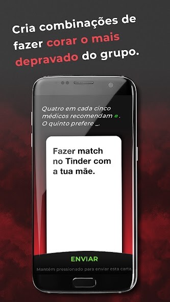 Run android online APK Baralho Todo from MyAndroid or emulate Baralho Todo using MyAndroid