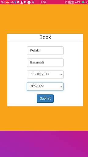 Emulate Android APK Baramati Car Rental Emulate Android APK Baramati Car Rental