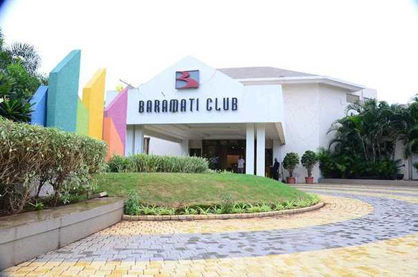 Emulate Android APK Baramati Club Emulate Android APK Baramati Club