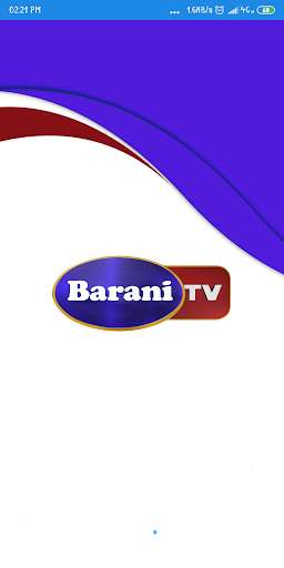 Run android online APK Barani Tv from MyAndroid or emulate Barani Tv using MyAndroid