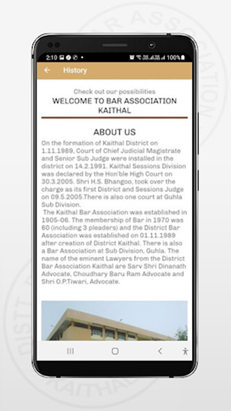 Run android online APK Bar Association Kaithal from MyAndroid or emulate Bar Association Kaithal using MyAndroid Run android online APK Bar Association Kaithal from MyAndroid or emulate Bar Association Kaithal using MyAndroid