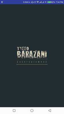 Emulate Android APK Barazani Emulate Android APK Barazani