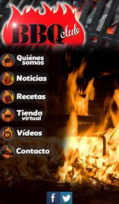 Emulate Android APK Barbacoa Club Emulate Android APK Barbacoa Club