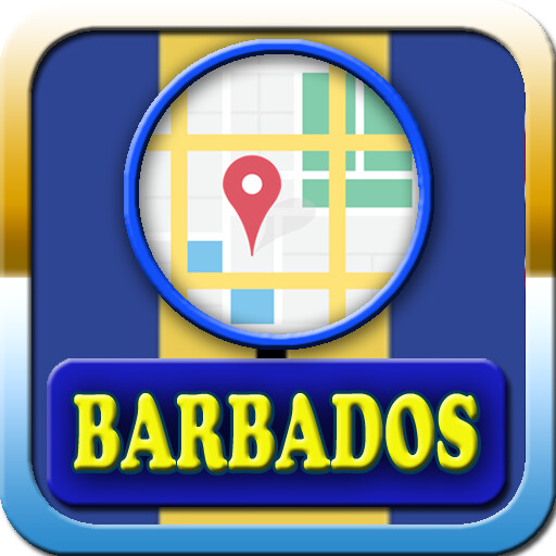Run android online APK Barbados Maps and Direction from MyAndroid or emulate Barbados Maps and Direction using MyAndroid