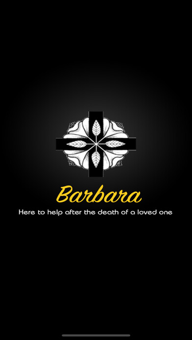 Emulate iPhone app Barbara - Here to Help using MyAndroid Emulate iPhone app Barbara - Here to Help using MyAndroid