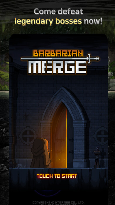 Emulate iPhone app Barbarian Merge using MyAndroid Emulate iPhone app Barbarian Merge using MyAndroid