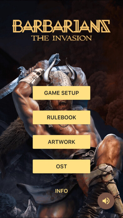 Emulate iPhone app Barbarians: The Invasion using MyAndroid Emulate iPhone app Barbarians: The Invasion using MyAndroid
