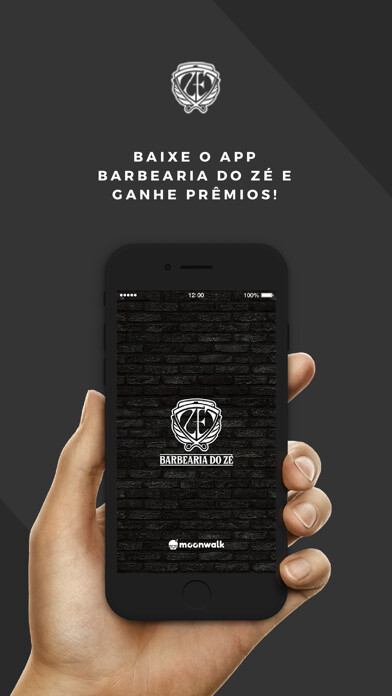 Emulate iPhone app Barbearia do Zé using MyAndroid Emulate iPhone app Barbearia do Zé using MyAndroid