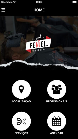 Run android online APK Barbearia Peniel from MyAndroid or emulate Barbearia Peniel using MyAndroid Run android online APK Barbearia Peniel from MyAndroid or emulate Barbearia Peniel using MyAndroid
