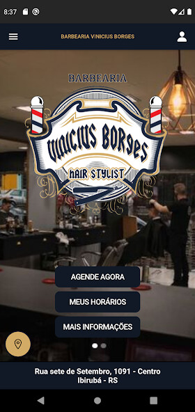 Run android online APK Barbearia Vinicius Borges from MyAndroid or emulate Barbearia Vinicius Borges using MyAndroid Run android online APK Barbearia Vinicius Borges from MyAndroid or emulate Barbearia Vinicius Borges using MyAndroid