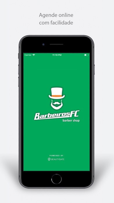 Emulate iPhone app BarbeirosFC using MyAndroid Emulate iPhone app BarbeirosFC using MyAndroid